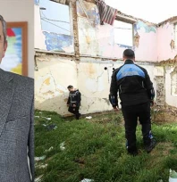 Özbaş 'Hedefimiz çocukların ihmal ve istismarının önlenmesi'