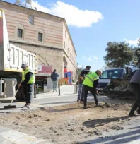 Özel'in '115 kilometre yol' iddiasına CHP'den geri adım