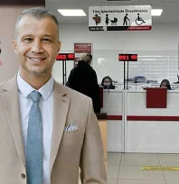 Özel koşullara sahip müşterilere TREPAŞ'tan sıra beklemeden işlem imkanı