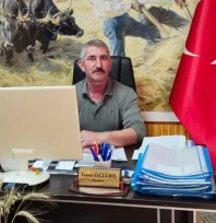 Öztürk, 'Çiftçiler zor durumda kalacak'