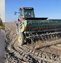 Öztürk'ten kritik uyarı: 'Erken ekim buğdayı zayıflatıyor'