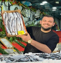 Palamut Tezgâhlarda Yerini Hamsiye Bıraktı
