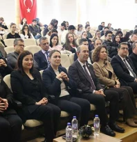 Panelde Bulgaristan'dan yaşanan göçlerin izleri değerlendirildi