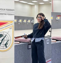 Poligon yok, engel yok: Edirne'ye Türkiye birincisi olarak döndü