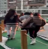 Polisten Edirne'de fuhuş operasyonu çok sayıda gözaltı