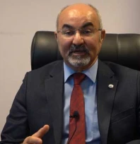 Prof. Dr. Üstündağ, 'Kadavradan nakil sayısı artmalı'