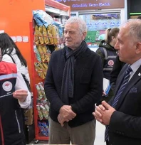 Ramazan Öncesi Sıkı Denetim