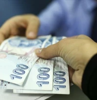 Ramazan Yardımları İçin 1,9 milyar lira aktarıldı