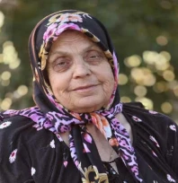 Resül Oruçoğlu'nun kayın validesi hayatını kaybetti