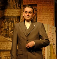 'Rüstemoğlu Cemal'in Tuhaf Hikayesi' adlı oyun sahnelenecek