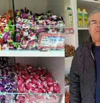 Sabuni Mahallesi'nde geçmişin tadı hâlâ yaşıyor