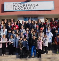 'Sağlıklı Çocuk, Sağlıklı Gelecek' Projesi başladı