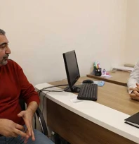 Sağlıklı hayat merkezindeki tedaviyle sigara bağımlılığından kurtuldular