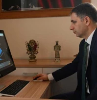 Saraç, 2025'e Damga Vuran Kareler İçin Oy Kullandı