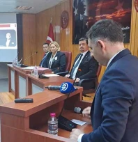 Saraç, 'Selimiye Cami en son 1983'de onarılmıştı.'