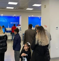 Saraçlar caddesinde Ihlamur Fidanı Dağıtıldı