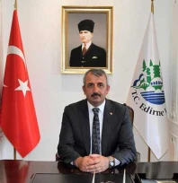 'Şehirlerin Sultanı Edirne'nin Kurtuluşu 103 Yaşında'