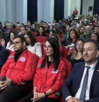 Serhat şehrinin hedefi: TEKNOFEST'te birincilik