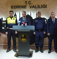 Sezer, Süloğlu'ndan gelecek yeni hat için çalışmalar hızla ilerliyor