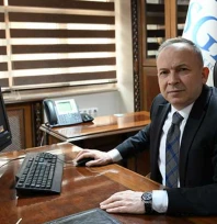 SGK Edirne İl Müdürü, 'Yılın Kareleri' oylamasına katıldı