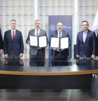 Siber Güvenlik Eğitimi Protokolü imzalandı