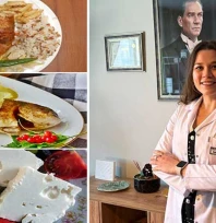 Sıcak havalarda gıda güvenliğinde nelere dikkat etmeliyiz?