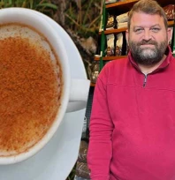 Soğuk Hava Salep Satışlarını Hareketlendirdi