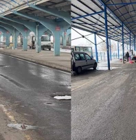 Soğuk hava ve kar yağışı pazarı olumsuz etkiledi