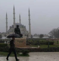Soğuk havalar etkisini kaybediyor