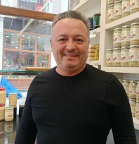 Soğuklar Başladı, Tahin ve Pekmez Satışları Arttı