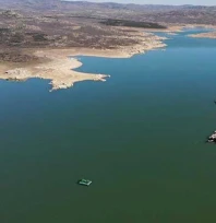 Son yağışlar barajlara nefes aldırdı