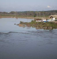 Sonbahar yağışları Meriç ve Tunca'ya can suyu oldu