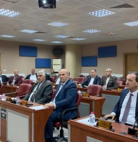 Sosyal hizmetlerin mevcut durumu İl Genel Meclisi'nde değerlendirildi