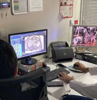 Stres Kardiyak MR hasta yolculuğunu değiştirecek