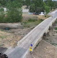 'Su kaynakları daha dikkatli kullanılması gerekiyor'