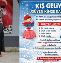 Şükrüpaşa Mahallesi'nde kış seferberliği