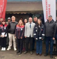 Sulak alanların korunması hedefleniyor