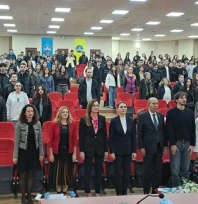 Sürdürülebilirlik Zirvesi – 2'ye yoğun ilgi