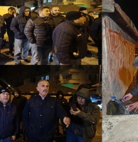 Susuzluk isyanı büyüyor:   Vatandaştan CHP'li Belediyeye 'Kayyum Atansın' tepkisi