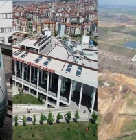 Tarım, ulaşım, eğitim, sağlık… Edirne'ye rekor yatırım