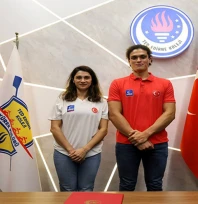 TED Edirne Koleji Kürek Kulübü'nden 2 dev transfer