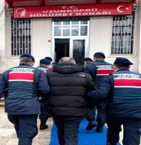 Tefecilik operasyonunda yakalanan 2 zanlı tutuklandı