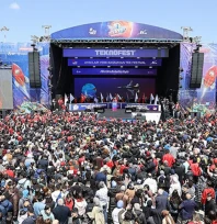TEKNOFEST 2026 için başvurular 20 Şubat'ta sona eriyor