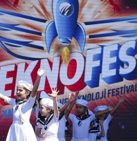 TEKNOFEST 2026'nın teknoloji yarışmaları için başvurular başladı