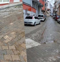 Temiz Su Günlerdir Boşa Akıyor