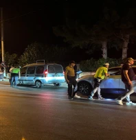 'Terörle mücadele uygulaması' kapsamında denetim yapıldı