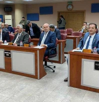 Tonajlı araç yoğunluğu bazı yollara ek bakım getirdi