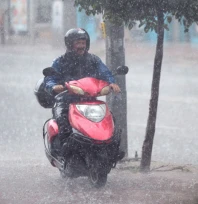 Trafiğe çıkışları geçici olarak yasaklandı