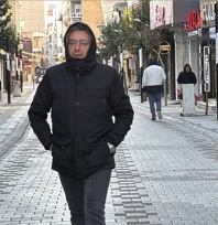 Trakya'da soğuk hava etkili oluyor