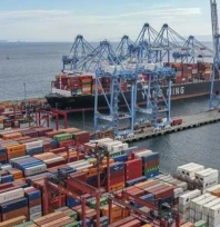 Trakya'dan geçen ay 317 milyon 20 bin dolarlık ihracat yapıldı